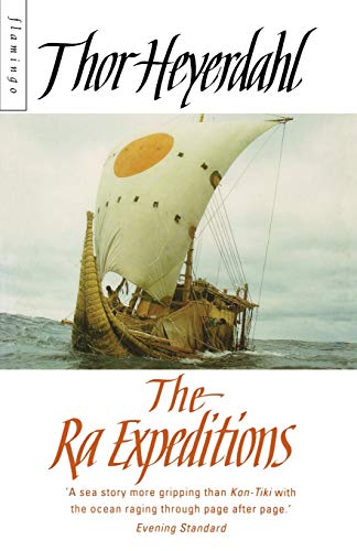 THE RA EXPEDITION