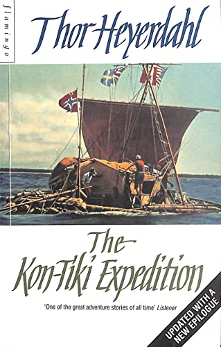 The Kon-Tiki Expedition von HARPER COLLINS