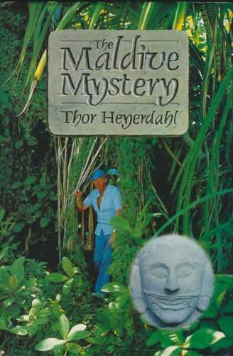The Maldive Mystery von HarperCollins Publishers Ltd