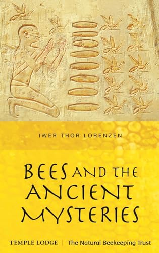 Bees and the Ancient Mysteries