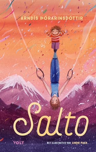 Salto von Volt