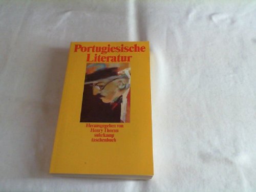 Portugiesische Literatur Portugiesische Literatur