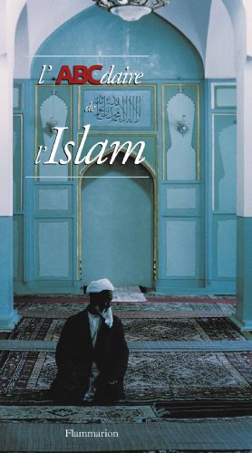 L'ABCdaire de l'Islam (100) von FLAMMARION