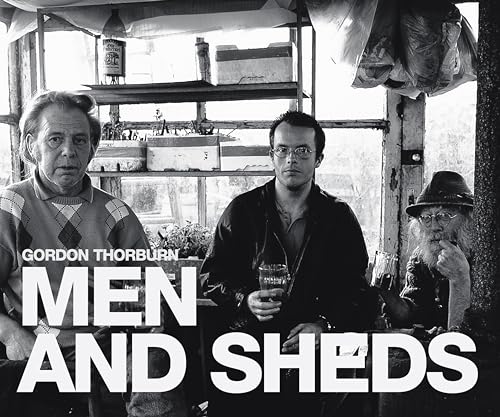 Men and Sheds