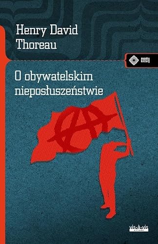 O obywatelskim nieposłuszeństwie von Vis-a-vis / Etiuda