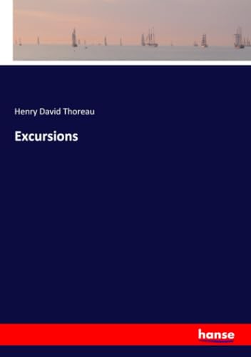 Excursions: DE von hansebooks
