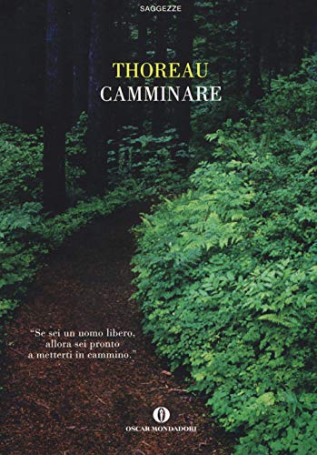 Camminare (Oscar saggezze) Camminare (Oscar saggezze)