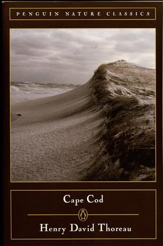 Cape Cod (Classic, Nature, Penguin) von Penguin Classics