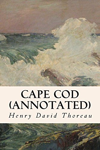 Cape Cod (annotated) von CREATESPACE