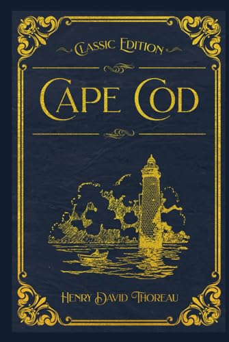 Cape Cod: With original illustrations - annotated von Independently published