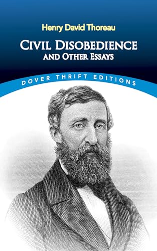 Civil Disobedience and Other Essays Civil Disobedience and Other Essays