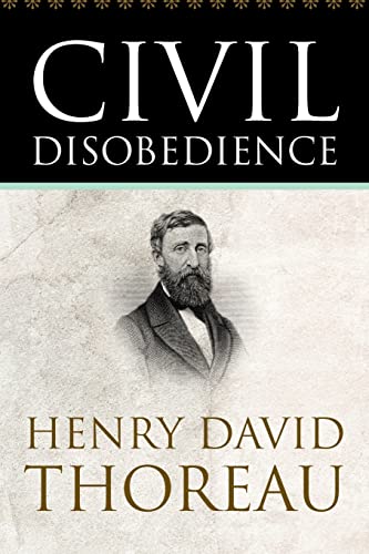 Civil Disobedience von Empire Books