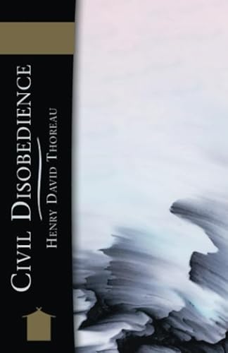 Civil Disobedience von Cricket House Books LLC