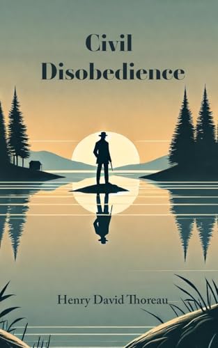 Civil Disobedience Civil Disobedience von Blurb