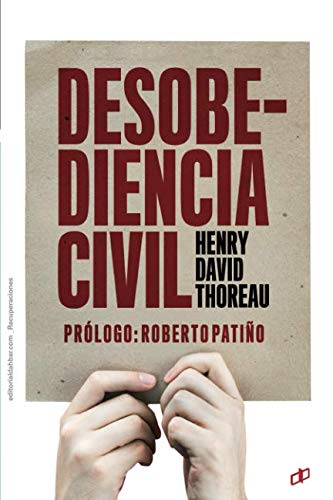 Desobediencia Civil Desobediencia Civil