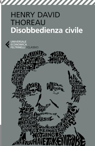 Disobbedienza civile (Universale economica. I classici, Band 263) von Feltrinelli