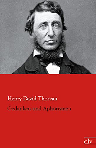 Gedanken und Aphorismen von Europischer Literaturvlg