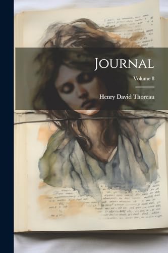 Journal; Volume 8 von Legare Street Press