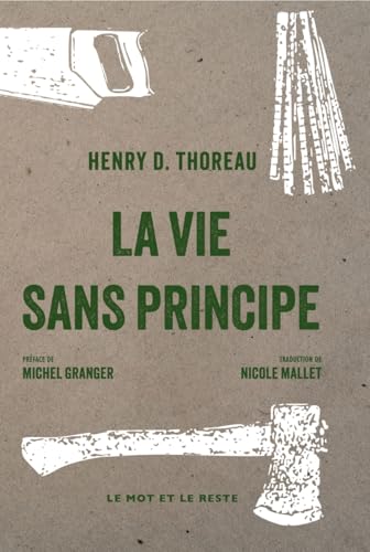 La Vie sans principe La Vie sans principe von MOT ET LE RESTE