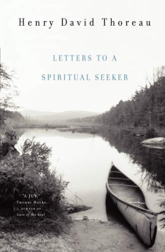 Letters to a Spiritual Seeker Letters to a Spiritual Seeker von W. W. Norton & Company