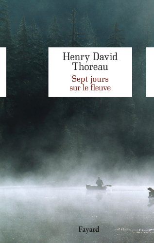 Sept Jours sur le fleuve Sept Jours sur le fleuve
