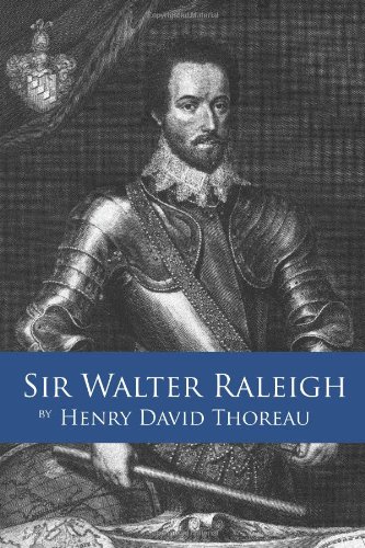 Sir Walter Raleigh