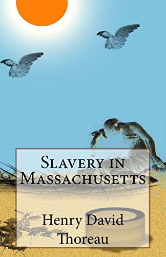 Slavery in Massachusetts von Createspace Independent Publishing Platform