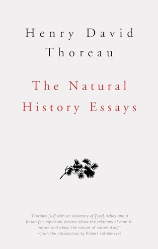 The Natural History Essays The Natural History Essays