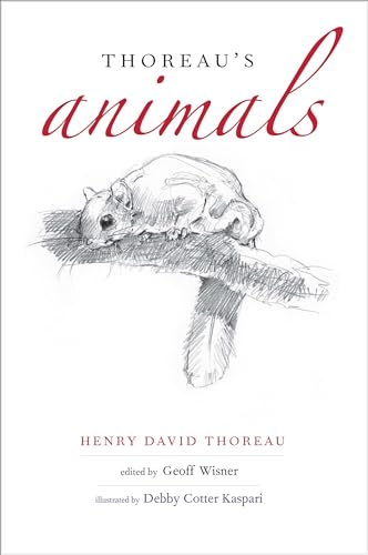 Thoreau's Animals Thoreau's Animals
