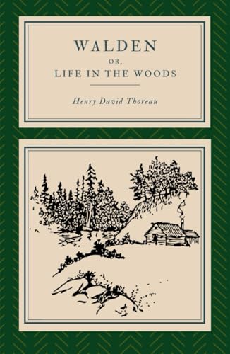 WALDEN; or, Life in the Woods: Classic collections edition WALDEN; or, Life in the Woods: Classic collections edition von Independently published