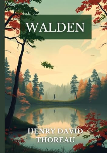 WALDEN WALDEN von Independently published
