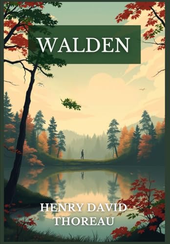 WALDEN WALDEN von Independently published