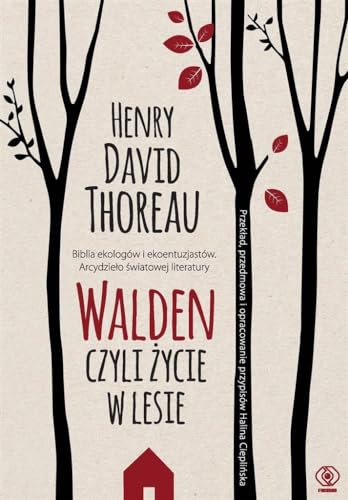 Walden Czyli życie w lesie von Rebis