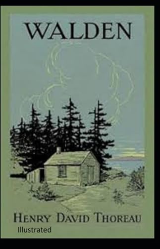 Walden Illustrated Walden Illustrated von Independently published