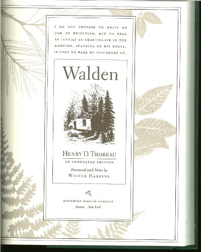 Walden