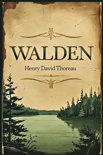 Walden Walden von Independently published