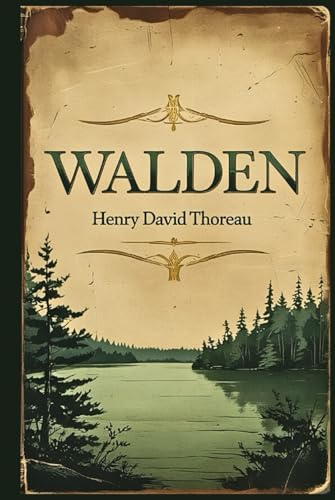 Walden Walden von Independently published