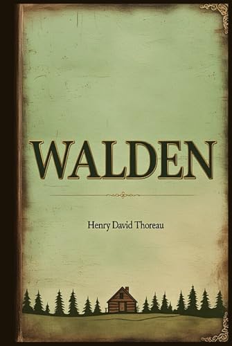 Walden Walden von Independently published