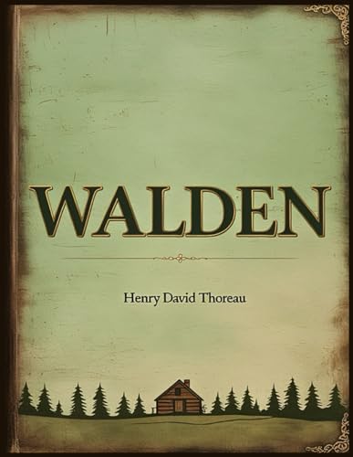 Walden Walden von Independently published