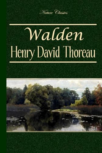 Walden Walden von Independently published