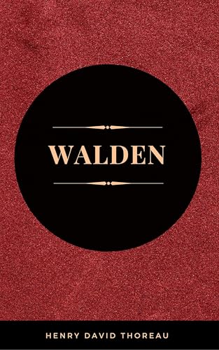 Walden Walden von Anson Street Press