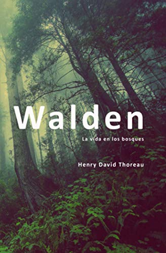 Walden: (Edición 2021) von Independently published