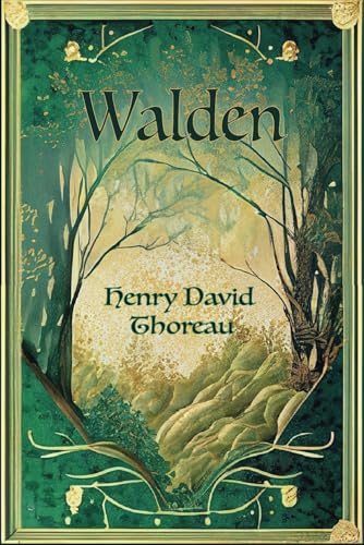 Walden: Deluxe Edition - The Complete Unabridged Original Text from 1854 Walden: Deluxe Edition - The Complete Unabridged Original Text from 1854 von Independently published