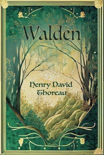 Walden: Deluxe Edition - The Complete Unabridged Original Text from 1854 Walden: Deluxe Edition - The Complete Unabridged Original Text from 1854 von Independently published