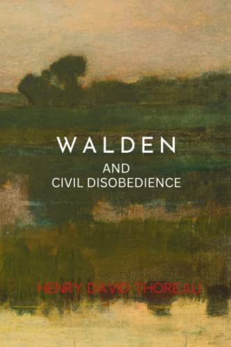 Walden: Life in the Woods (Annotated) von Independently published