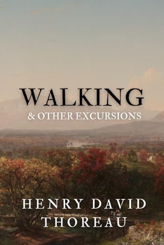 Walking & Other Excursions