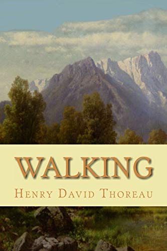 Walking Walking von CREATESPACE