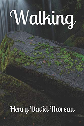 Walking Walking