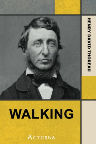 Walking Walking