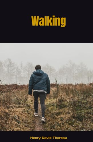 Walking Walking von Independently published